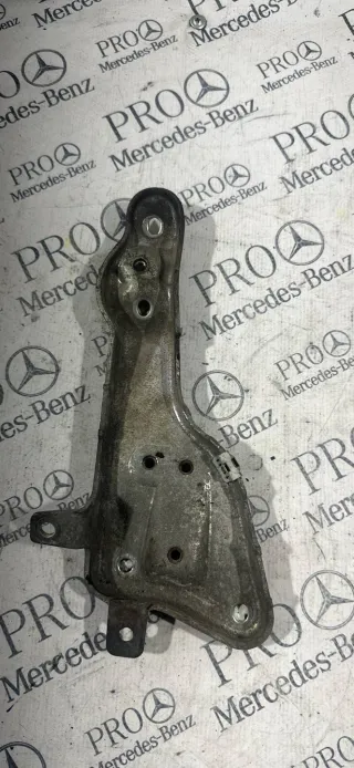 A6510901041 Переходник EGR Mercedes Vito W639 Арт 17248, вид 1