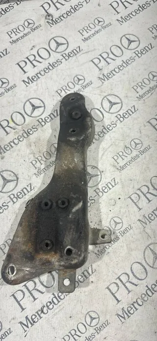 A6510901041 Переходник EGR Mercedes Vito W639 Арт 17248, вид 2