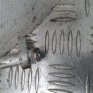  Трубка кондиционера Citroen C4 2 Арт 47560_2000001297509, вид 3