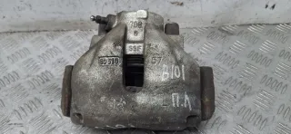  Суппорт передний левый Audi A6 C5 (S6,RS6) Арт 37090_2000001297447, вид 2