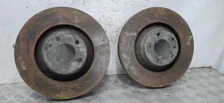  Диск тормозной передний Audi A6 C6 (S6,RS6) Арт 65928_2000001297436, вид 1