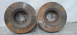  Диск тормозной передний Audi A6 C6 (S6,RS6) Арт 65928_2000001297436, вид 2