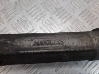 A0006135 рулевая рейка Opel Corsa D Арт 1102777, вид 4