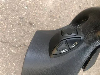20144978 Руль Volvo XC90 1 restailing Арт 92876152, вид 3
