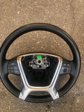 34108765A Руль Volvo S80 2 Арт 92876159, вид 1