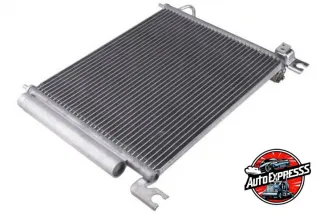 9760607500,CCS-KA-005 Радиатор кондиционера  Kia Picanto 1 Арт 16968839ar, вид 1