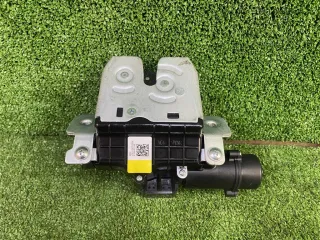 81800P2100 замок багажника Hyundai Tucson 4 Арт 2T71098, вид 1