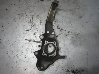 6773784 Кулак поворотный передний правый BMW X5 E70 Арт 69434, вид 1