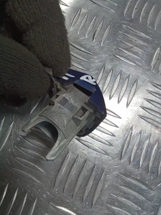  Колпачок (заглушка) ручки двери Volkswagen Passat B6 Арт 92877979, вид 6