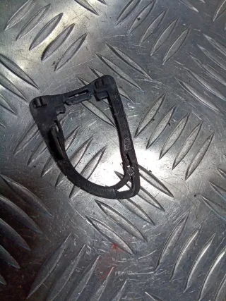 3C0837879,3C0839209B Колпачок (заглушка) ручки двери Volkswagen Passat B6 Арт 92877980, вид 7