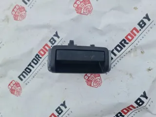 7H0827186B Ручка внутренняя задняя правая Volkswagen Transporter T5 Арт 77754827, вид 1