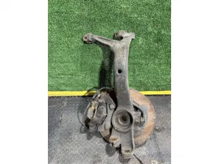 8d0407257 Кулак поворотный левый Volkswagen Passat B5 Арт 56992, вид 5