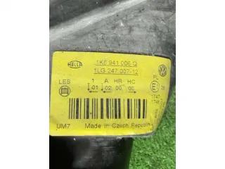 1k6941006q Фара правая Volkswagen Golf 5 Арт 57014, вид 9