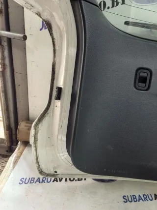  Крышка багажника (дверь 3-5) Subaru Forester SJ Арт MG92882450, вид 11