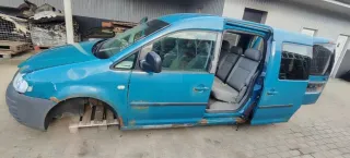 1T1863129 Кожух рулевой колонки Volkswagen Caddy 3 Арт 163286, вид 10