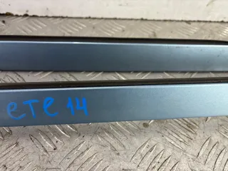 96875103,96875102 Молдинг крыши Peugeot 5008 Арт 92884514, вид 10