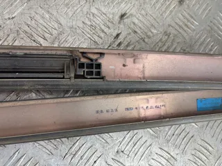 96875103,96875102 Молдинг крыши Peugeot 5008 Арт 92884514, вид 25