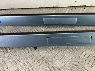 96875103,96875102 Молдинг крыши Peugeot 5008 Арт 92884514, вид 8
