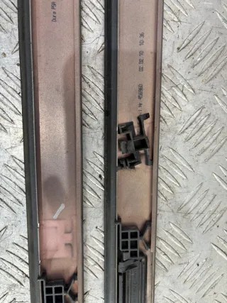 96875103,96875102 Молдинг крыши Peugeot 5008 Арт 92884514, вид 20