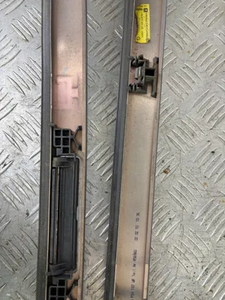 96875103,96875102 Молдинг крыши Peugeot 5008 Арт 92884514, вид 17