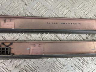 96875103,96875102 Молдинг крыши Peugeot 5008 Арт 92884514, вид 22