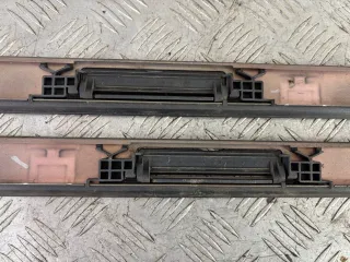 96875103,96875102 Молдинг крыши Peugeot 5008 Арт 92884514, вид 21