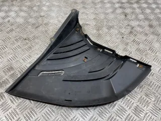 8223381 Защита арок передняя левая (подкрылок) BMW 7 E65/E66 Арт 50752, вид 7