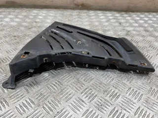 8223381 Защита арок передняя левая (подкрылок) BMW 7 E65/E66 Арт 50752, вид 6