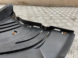 8223381 Защита арок передняя левая (подкрылок) BMW 7 E65/E66 Арт 50752, вид 11