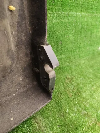 5JA867769C полка багажника SKODA RAPID  Skoda Rapid Арт 1130545, вид 6