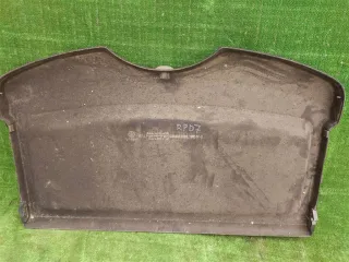5JA867769C полка багажника SKODA RAPID  Skoda Rapid Арт 1130545, вид 7