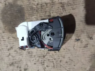  Дефлектор обдува салона Volkswagen Passat B5 Арт 92887662, вид 2