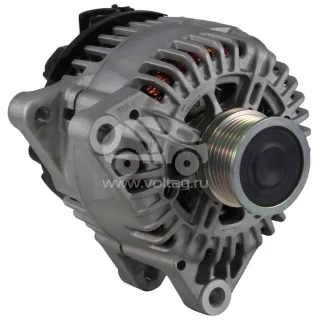 A3263,UD12319A,986083890,115369,CAL10100,CAL10100AS,CAL10100ES,CAL10100OS,CAL10100RS,CAL15107,CAL15107AS,CAL15107ES,DRA0608,DRA4128,DRA4128X,CA2008IR,8EL738212361,ALV2008DD,ALV2008LK,ALV2008RN,ALV2008UX,944390901710,1800A138,ALB2008RB,ALV2008RB5702K7,9662731680,9665735680,9665765680,5702G8,5705G8,5705JV,5705NF,2543476,2543476A,439622,439697,440180,TG15C112,TG15C154,1350725W,301N21485Z Генератор Citroen C4 Grand Picasso 1 Арт А2222272392-26, вид 1