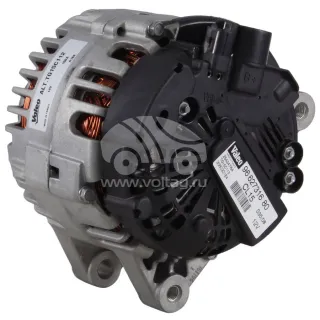 A3263,UD12319A,986083890,115369,CAL10100,CAL10100AS,CAL10100ES,CAL10100OS,CAL10100RS,CAL15107,CAL15107AS,CAL15107ES,DRA0608,DRA4128,DRA4128X,CA2008IR,8EL738212361,ALV2008DD,ALV2008LK,ALV2008RN,ALV2008UX,944390901710,1800A138,ALB2008RB,ALV2008RB5702K7,9662731680,9665735680,9665765680,5702G8,5705G8,5705JV,5705NF,2543476,2543476A,439622,439697,440180,TG15C112,TG15C154,1350725W,301N21485Z Генератор Fiat Ulysse 2 Арт А2222272392-70, вид 2