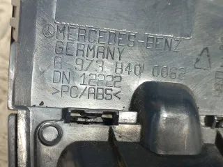 A9738400062 Бардачок Mercedes Atego Арт 1106002, вид 4