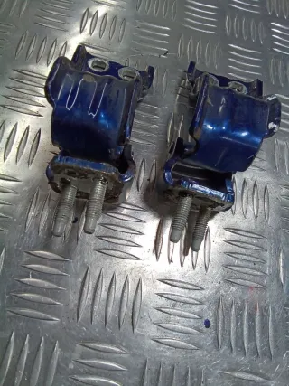  Петля крышки багажника Volkswagen Passat B6 Арт 92895699, вид 6
