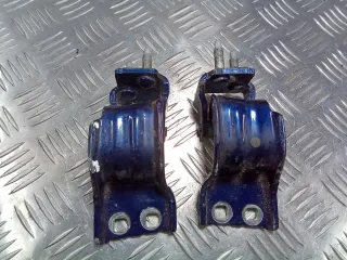  Петля крышки багажника Volkswagen Passat B6 Арт 92895699, вид 5