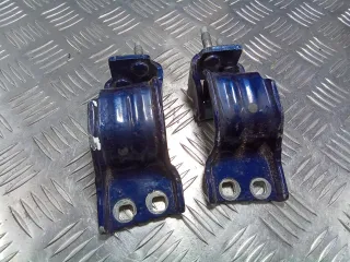  Петля крышки багажника Volkswagen Passat B6 Арт 92895699, вид 4