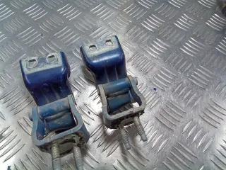  Петля крышки багажника Volkswagen Passat B6 Арт 92895699, вид 3