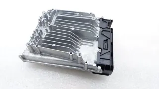 4M0959663G Блок электронный Volkswagen Touareg 3 Арт ST238767, вид 6