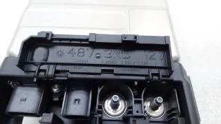 4M0959663G Блок электронный Volkswagen Touareg 3 Арт ST238767, вид 7