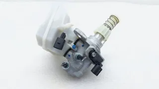 4M0611021G, 8W0611301 Главный тормозной цилиндр Volkswagen Touareg 3 Арт ST238920, вид 2