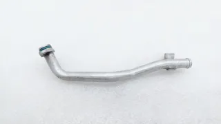 059121075ES Трубка системы охлаждения Volkswagen Touareg 3 Арт ST239221, вид 1
