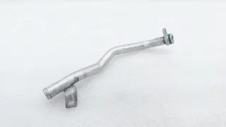 059121075ES Трубка системы охлаждения Volkswagen Touareg 3 Арт ST239221, вид 3