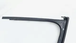 760837431G5AP, 760837431G, 760837431B Уплотнитель стекла двери Volkswagen Touareg 3 Арт ST239402, вид 7