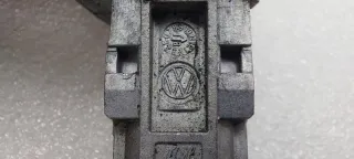 3F0959754HAUD, 3F0959754H, 3F0937216, 760837167Y, 3G0963511C Ключ зажигания Volkswagen Touareg 3 Арт ST239634, вид 5
