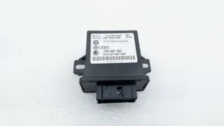 7P6907357 Блок электронный Volkswagen Touareg 2 Арт ST239655, вид 1