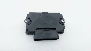 7P0907801F Блок управления стояночным тормозом Volkswagen Touareg 2 Арт ST239693, вид 1