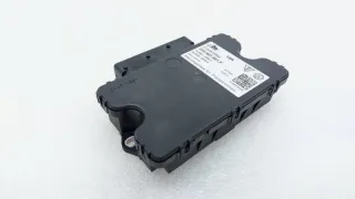 7P0907801F Блок управления стояночным тормозом Volkswagen Touareg 2 Арт ST239693, вид 4
