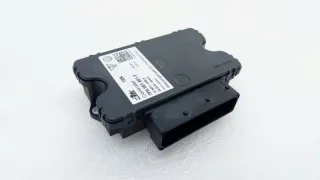 7P0907801F Блок управления стояночным тормозом Volkswagen Touareg 2 Арт ST239693, вид 5